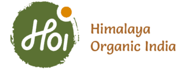 Himalaya Organic India PNG Logo