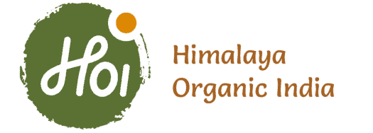 Himalaya Organic India